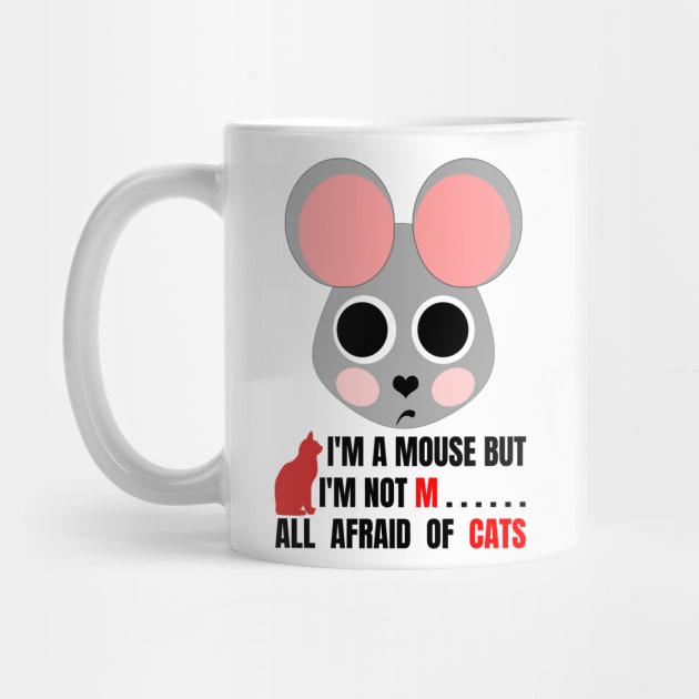 Mouse by alialbadr